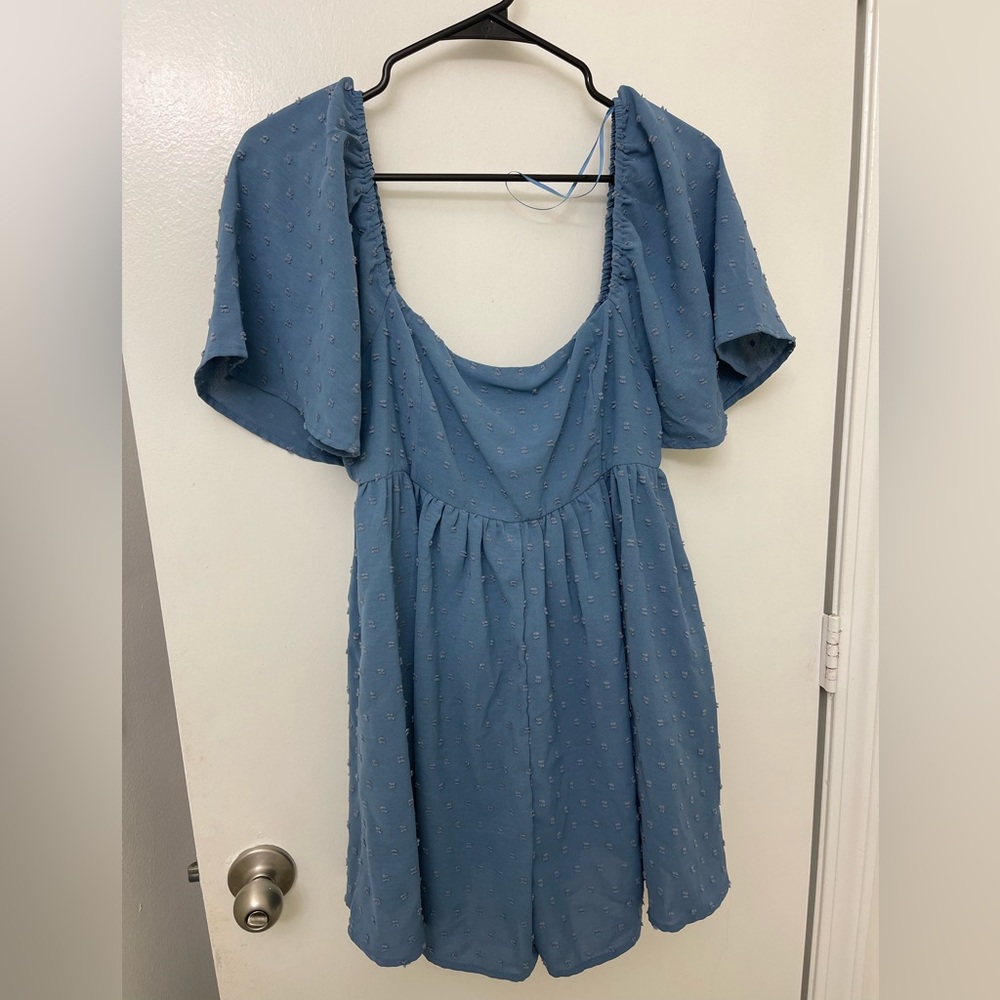 Brand New Altard State Romper